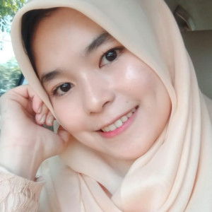 Maretha Sofia profile icon