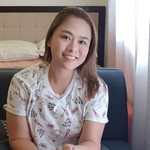 Rizza Santiago profile icon
