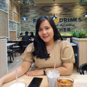 Ropita Pathrisia profile icon