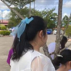 Nam Sulawan profile icon