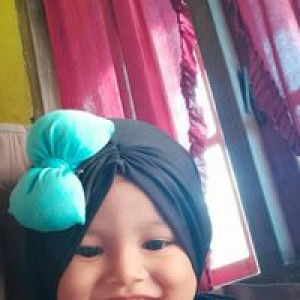 Sri Bulan Ndari profile icon