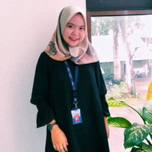 siska wardani profile icon