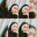 Ayu Andini profile icon