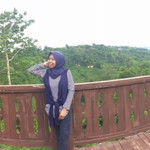 linda amelia sari profile icon