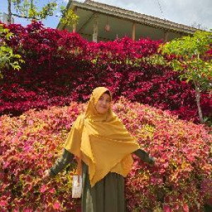 anjely aunaya alfatihah profile icon