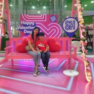 Zai Manlapaz Rojas profile icon