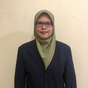 Nurul Saherra profile icon