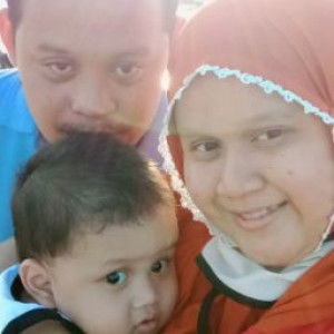 Shinta Wildayani R profile icon