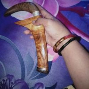 Radhiah Sutomo profile icon