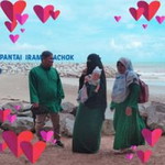 Nur Laila Hidayah III profile icon