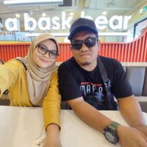 Dania Safiya profile icon