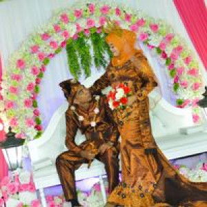 Najihah Jeeha Jia  profile icon