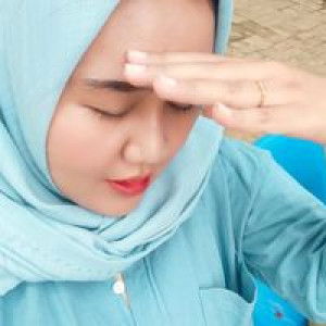 Ekii Ariyani profile icon