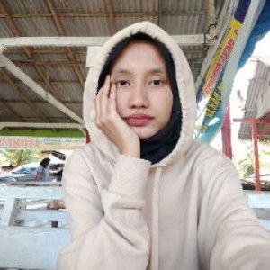 Nadia Pertiwi profile icon