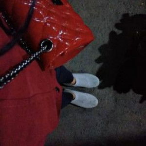 Nenk Mae profile icon