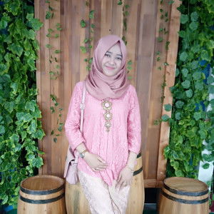 Citra Luckyta profile icon