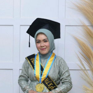 Putri Srianti profile icon