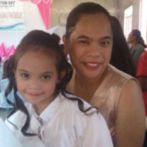 arlene daguno profile icon