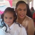 arlene daguno profile icon