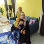 Nazreen Binti Abd Wahid profile icon