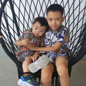 Bhev Salcedo profile icon