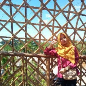 Lilik Wijayanti97 profile icon