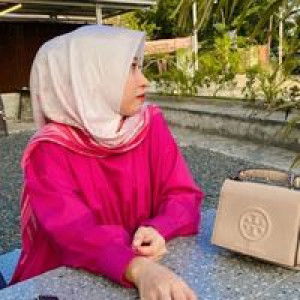 Rahmah Hayati profile icon