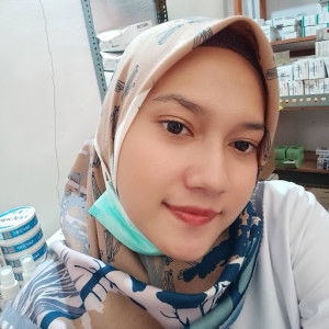 Nabila Sapitri profile icon