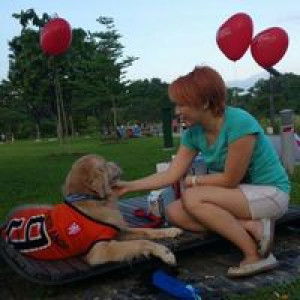 樂樂 喜び profile icon