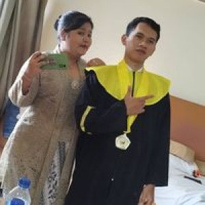 Tri Susilawana profile icon