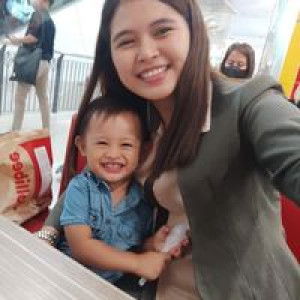 Nathalie Rose Tagalog Clavite profile icon