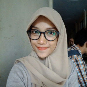 Tita Shabrina profile icon