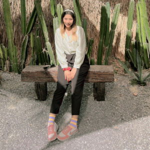 earn rujirada profile icon