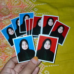 ANISA DEWI PERMATA profile icon