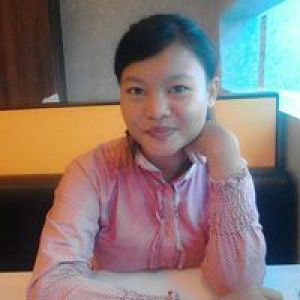 Maya Anggraeni Amd Kes profile icon