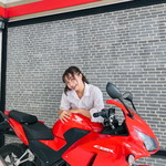Kaew Princess profile icon