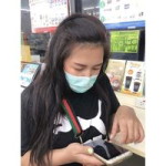 ชื่อ'โย เย profile icon