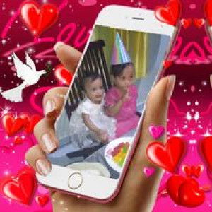 Amelia Lia profile icon