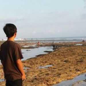 Heri Prasetyo profile icon