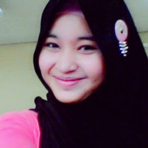 Ayu Satania profile icon