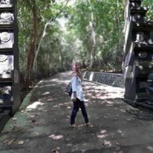 Ambang Fitry Anty profile icon