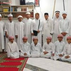 Mohammed Noor Hadji Ali profile icon