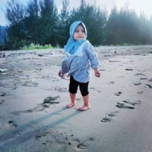 Nurfajri El-Syaza profile icon