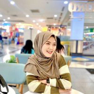 Rika Rahmawati profile icon