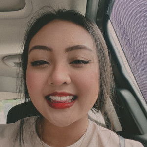 Nadhirah Selamat profile icon