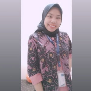 Desi Puspitasari profile icon