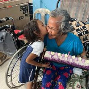 Eniale Delossantos profile icon