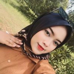 Indah Putri Nur Ramandini profile icon