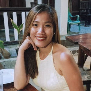 Hyacynt Mae Santiago profile icon