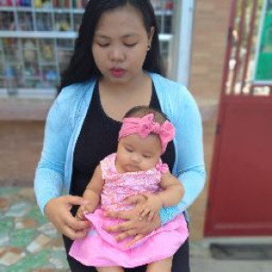 Princess Marie Martinez profile icon
